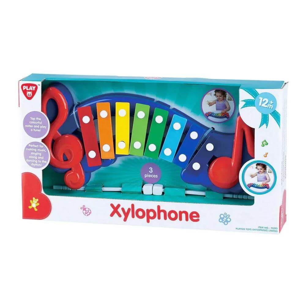 PlayGo Xylophone